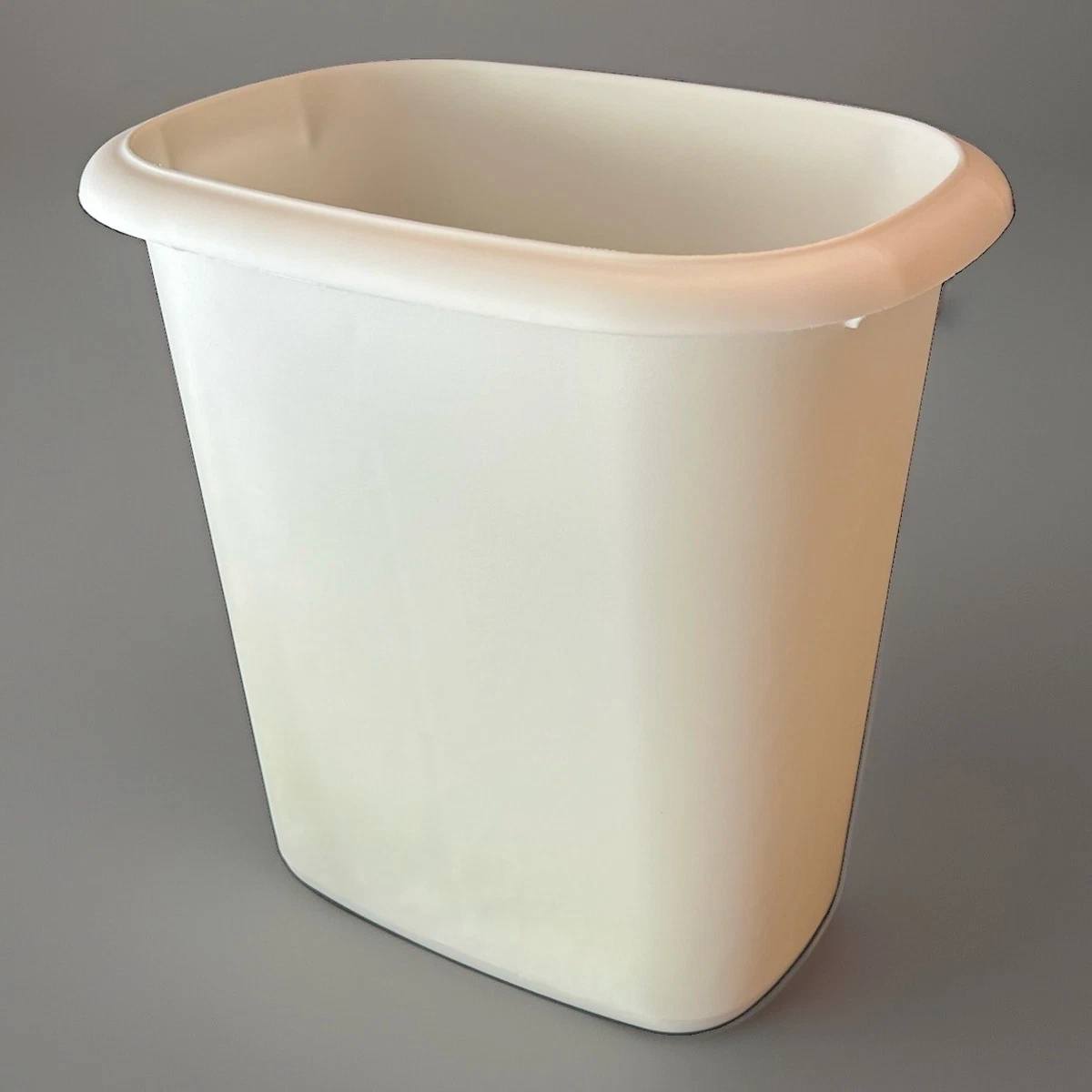 Vintage/Retro Household Trash Cans & Wastebaskets for sale - eBay