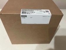 Siemens Simatic S7-1500 1516-3 PN/DP CPU (6ES...