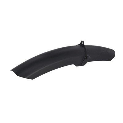 RockShox Fender Rockshox Gravel Rudy XPLR 2022+ 00.4318.054.000,3-bolt,kurz,28mm