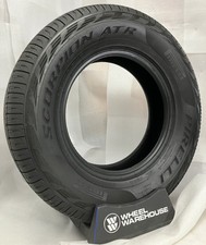 Pirelli Scorpion Atr 26570r17 All-season Tires Like-new Take-off Set Of 4 Lo Pirelli Scorpion Atr 26570r17 All-season Tires Like-new Take-off Set Of 4 Lo