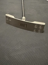 New LAB Golf, Link.1 Putter, Right Hand, 34" Length L. A. B. Link