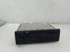Audi 80 90 S2 B4 1993 Radio CD-Player DVD-Player Navigation Gr0634p1858796