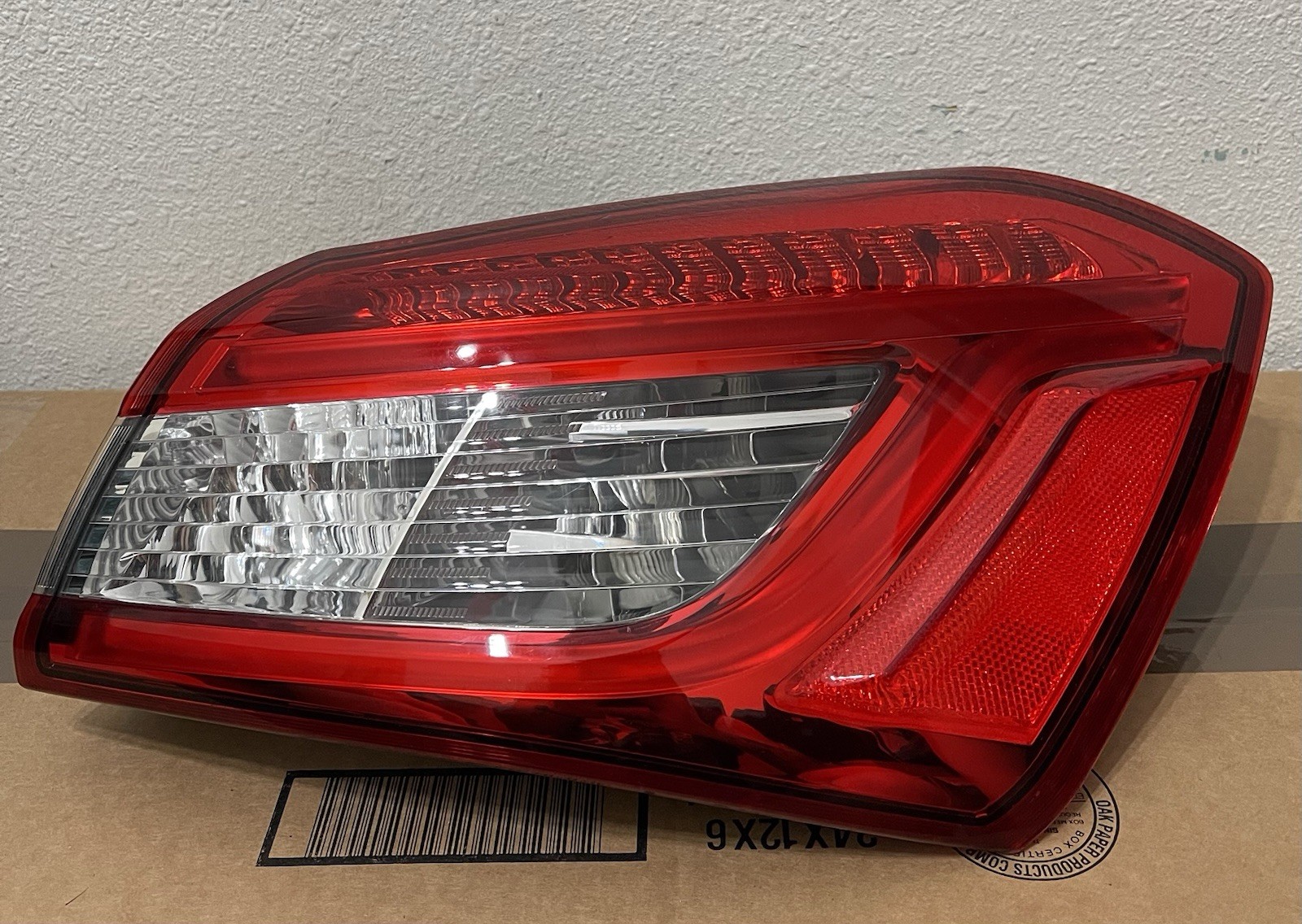 Maserati Ghibli 2014-2020 Right Upper Tail light