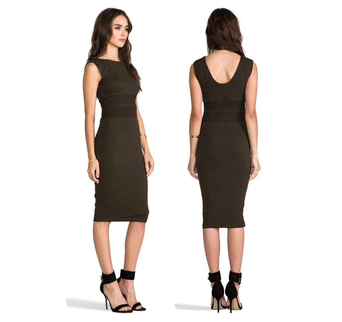 white christmas dresses Tiva Dress – Rue Boutique