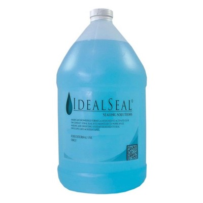 IDEALSEALOne Gallon of Sealing Solution Compatible Replacement for: DM Series...