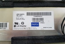 Apple iMac 21.5-Inch LCD Screen A1311 LM215WF3 2009-2011