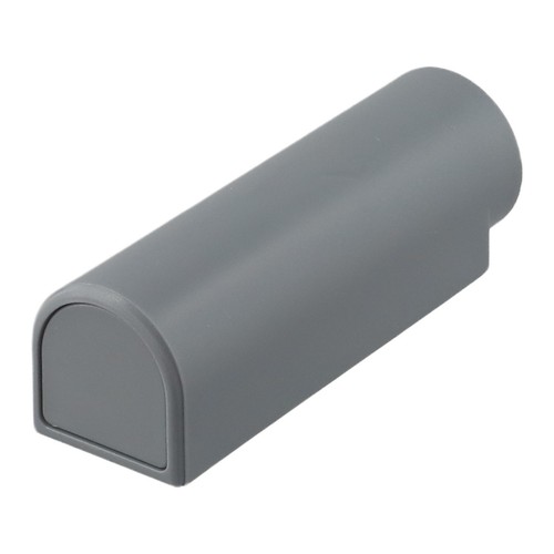 For Door Frame Width ≥16mm Magnetic Door Stopper Door Hardware Sleek Design - Picture 3 of 38