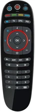 Original Remote Control for Infomir Mag 324 424 524 Ergonomic Design