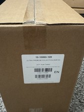 Pokemon TCG Mega Charizard X ex ULTRA PREMIUM COLLECTION BOX CASE Sealed 4 upc