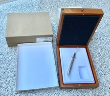 SHOPRETOURE! SHEAFFER Commemorative F&uuml;llhalter, Limited Edition