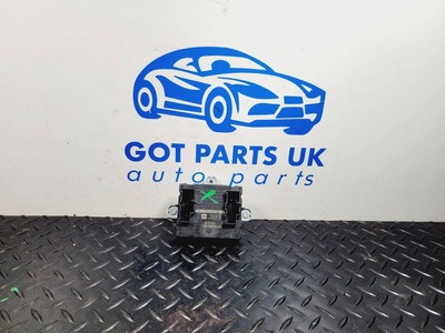 Jaguar XE 2018 Türsteuergerät Modul F7214D619AE LIQ837