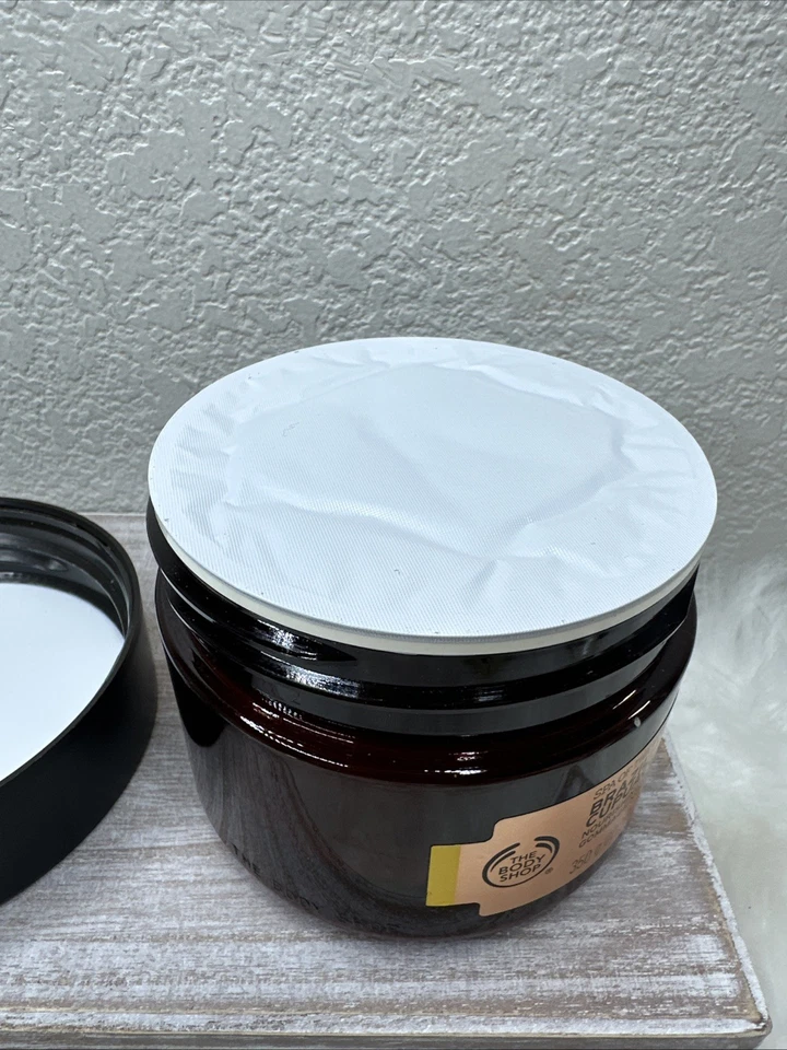 THE BODY SHOP Spa Of The World CUPUACU BRASILEÑA Exfoliante en Aceite 15.5oz ENVÍO RÁPIDO Foto 3 de 3