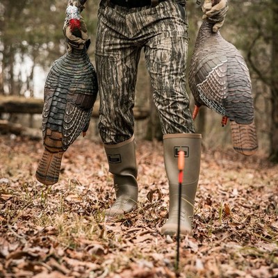 AVERY GHG RealMotion Fiberglass 36