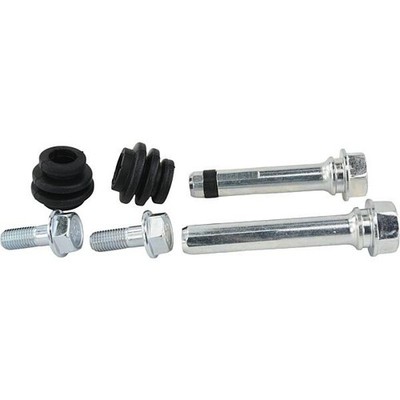 Front Brake Caliper Slider Pin Kit For Toyota Alphard Camry Auris Lexus RX450H