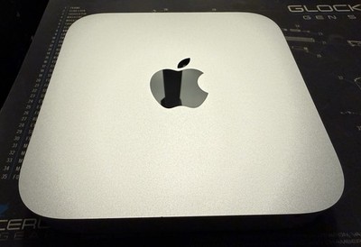 Apple Mac Mini (Late 2012) 2.5 GHz Dual Core Intel Core i5 16GB DDR3 500GB SATA
