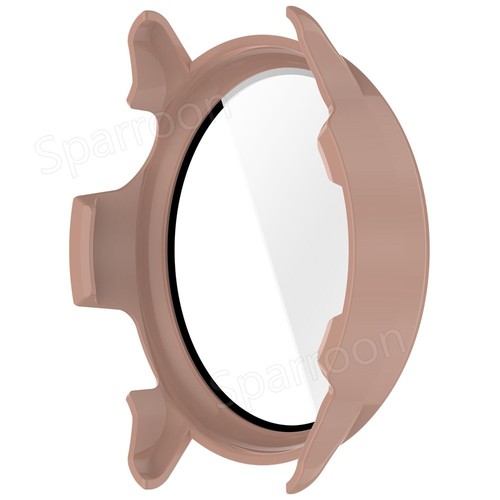 For Garmin Vivoactive 6/Active6 PC TPU Watch Screen Protective Cover/Bumper Case - Photo 56 sur 159