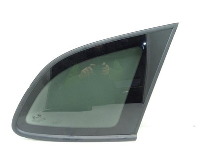 DREIECKSCHEIBE RECHTS HINTEN Hyundai SANTA FE 2 PHASE 1 878202B030