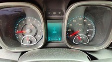 2013 Chevy Malibu 2.5l Speedometer Instrument Gauge Cluster Mph Assembly Oem
