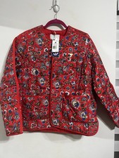 adidas Originals x Liberty London Floral Track Top. Brand New With Labels. M