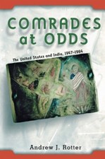 Image of Comrades at Odds - 9780801484605