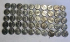 1943 s Lincoln Steel Cent Penny - UNC Roll of  50  A201 Lots of Errors “4” & “S”