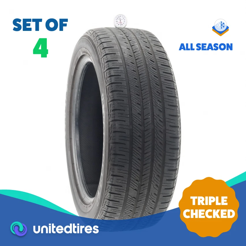 Yokohama 235/55/19 All Season Tires for sale | eBay