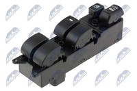 NTY EWS-MS-006 Schalter, Fensterheber FüR Mitsubishi