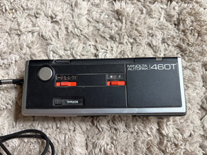 Minolta Autopak | eBay