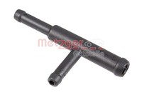Metzger Autoteile 4010444 KÜHlmittelrohrleitung FüR VW