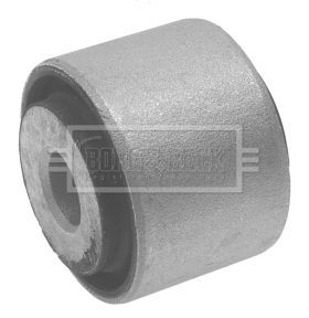 BORG & BECK BSK7365 Control/Trailing Arm Mounting Rear Right Inner Lower
