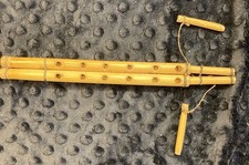 Japanese made Bamboo Flute