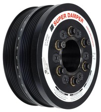 Ati 918047 Super Damper