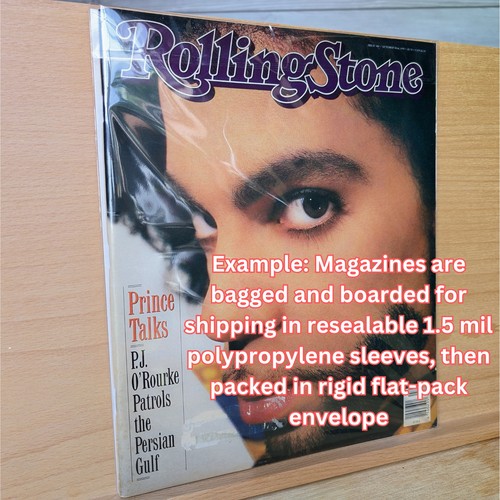 Kings Of Pop BTS Magazine June 2026 NO LABEL - Picture 5 of 7