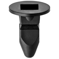15 Front  Rear Door Panel Screw Grommets Compatible with Volkswagen