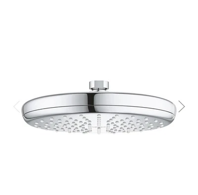 Grohe Tempesta 210 Head Shower 1 Spray.