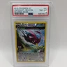 Pokémon TCH - XY Roaring Skies – Unfezant Rare 81/108 - PSA 8
