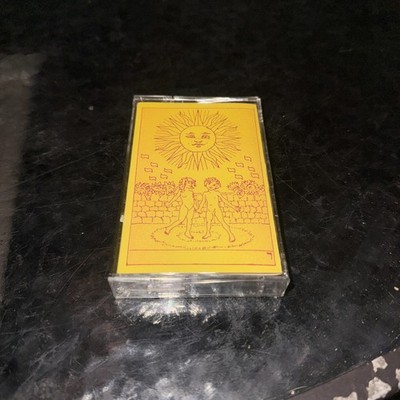 La Isla Bonita * by Treacherous Jaywalkers (Cassette, Mar-1990, SST)