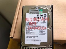 For HP 619291-B21 619463-001 900G 10K SAS 2.5 inch hard drive