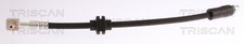 BREMSSCHLAUCH FÜR OPEL ASTRA J STUFENHECK - TRISCAN 8150 21109