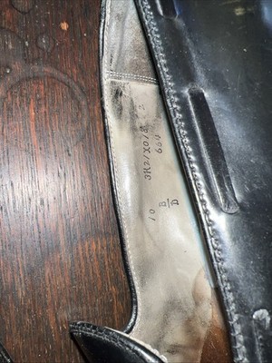 Alden 664