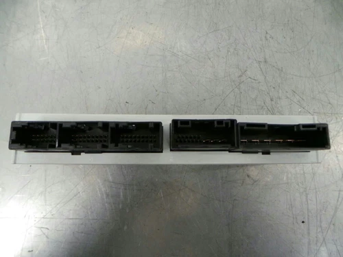 BMW E65 E66 7 SERIES N S F Passenger Side Front Door Control Module 61356921979 - Imagen 3 de 8