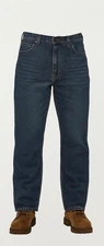 Proactive FR Flame Resistant Slim Fit with STRETCH Jeans (SHIPS TODAY)