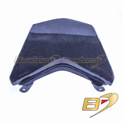 2008-2010 Kawasaki Ninja ZX-10R 100% Carbon Fiber Tail Seat Cover