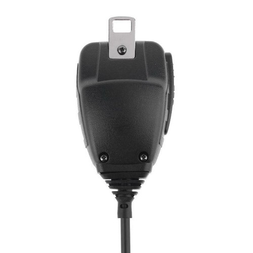 DTMF Speaker Microphone for QYT KT-8900D KT-8900 KT-7900D Mini-9800 Mobile Radio - Zdjęcie 8 z 11