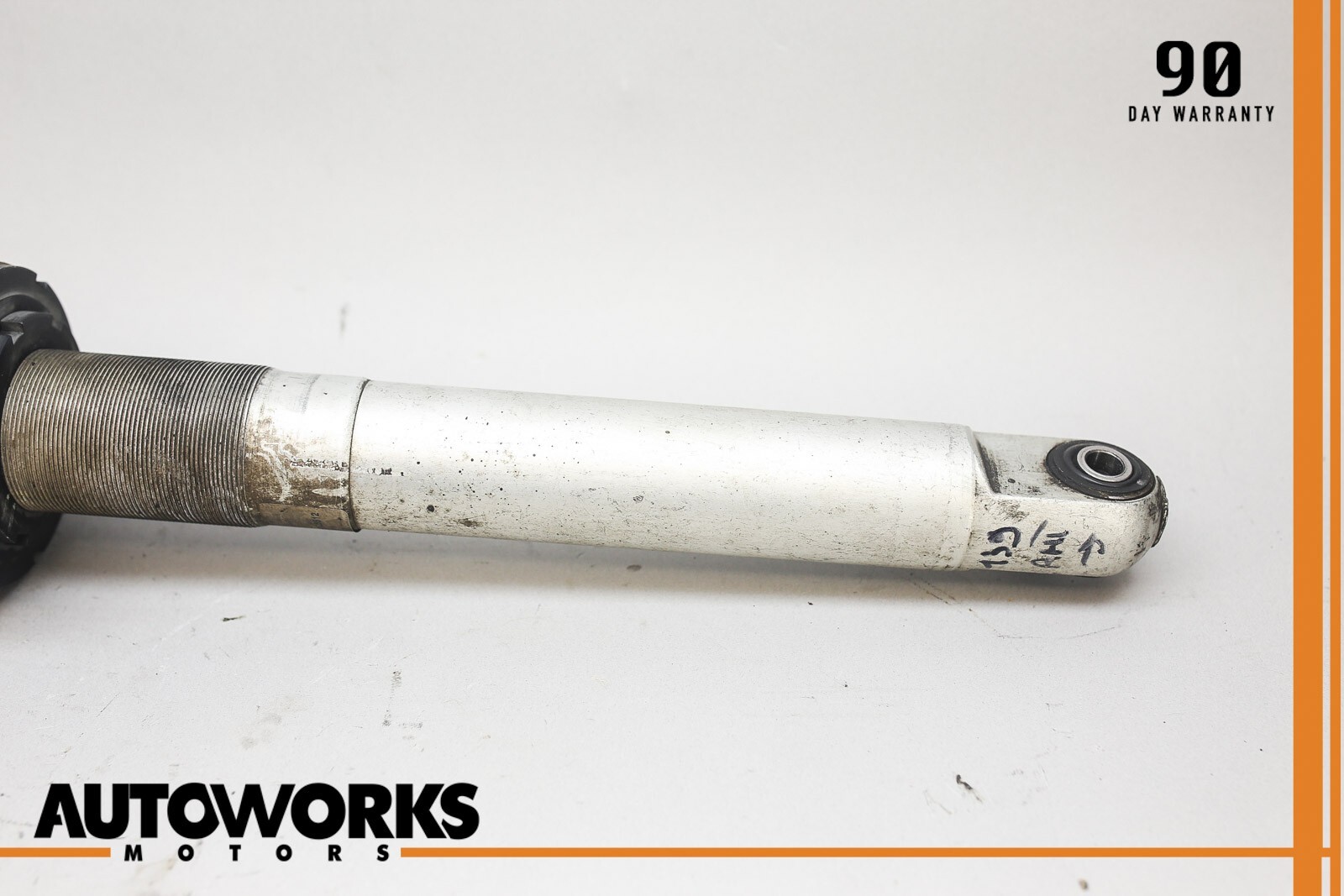 03-06 Maserati Quattroporte M139 Front Left or Right Shock Strut Absorber OEM