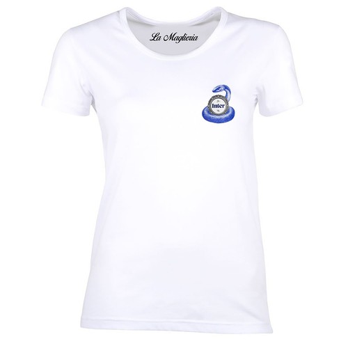 INTER PSG Champions League Finale 2025 Road the STARS Celebrative Shirt - Bild 5 von 6