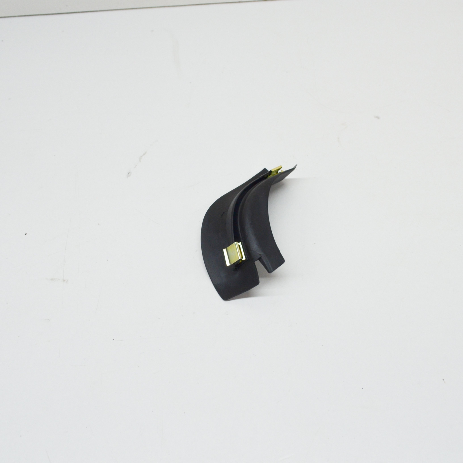 NEU BMW 5 E39 HINTEN LINKS BUMPERGUARD-DICHTUNGSKAPPE 51718222461 