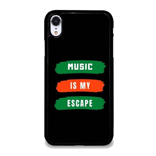 Lover Music Escape For Samsung A15 A16 S23 S24 S25 Ultra FE Anti scratch Cover - 第 16/25 張圖片
