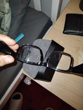 Bose Frames Tenor Audio glasses - Black