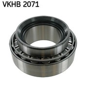 SKF Vkhb 2071 Radlager